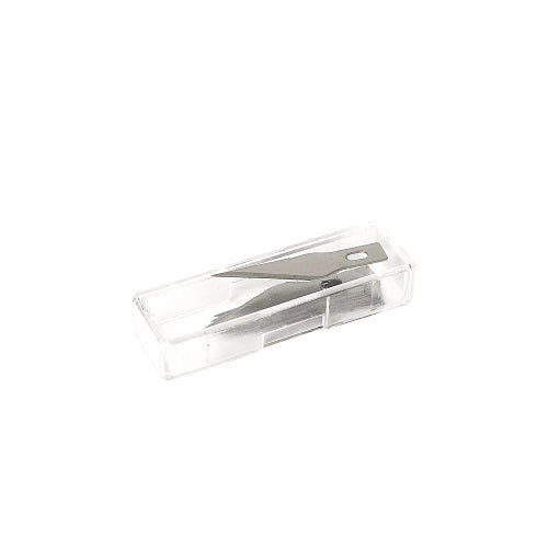 ProsKit Replacement Blade For 8PK-394A (10Pcs/Plastic Tube) - Image 2