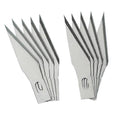ProsKit Replacement Blade For 8PK-394A (10Pcs/Plastic Tube) - Image 1
