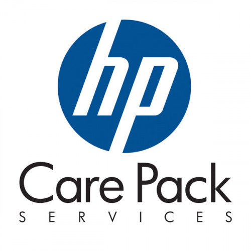 HP 3 year Active Care Next Business Day Response Onsite Notebook Hardware Support - Virtual item send by email - Image 2