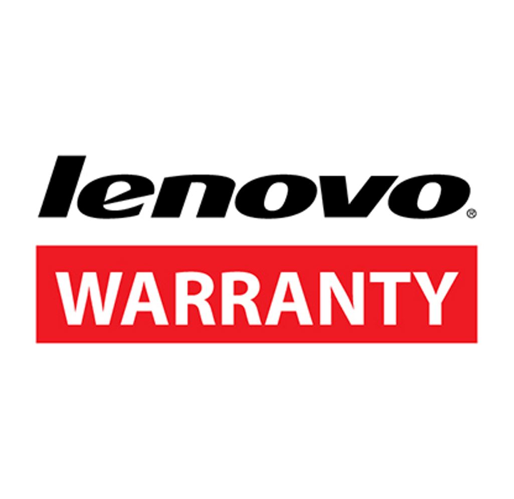 Lenovo 4 Year Premier Support for Lenovo P14/P14s - Image 1