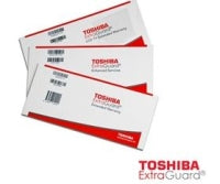 Toshiba 2Yrs Extended Warranty Gives total 3 Years Warranty(LS) - Image 2