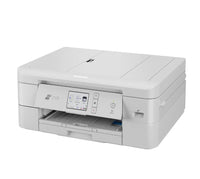 Brother *NEW* A powerful A4 printer with an A5 auto-cut feature. Fast, wireless, compact, duplex print, ADF & up to 300gsm support - Image 2