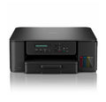 Brother T580DW A4 3-in-1 Refillable Ink Tank Printer with ultra-low running costs, 16ppm, auto duplex printing, 7,500/5,000 page, dual-band Wi-Fi - Image 1