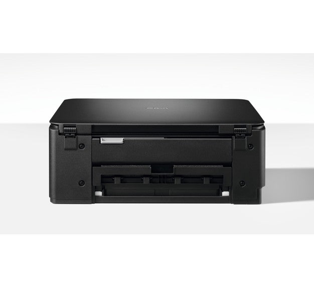 Brother T580DW A4 3-in-1 Refillable Ink Tank Printer with ultra-low running costs, 16ppm, auto duplex printing, 7,500/5,000 page, dual-band Wi-Fi - Image 2