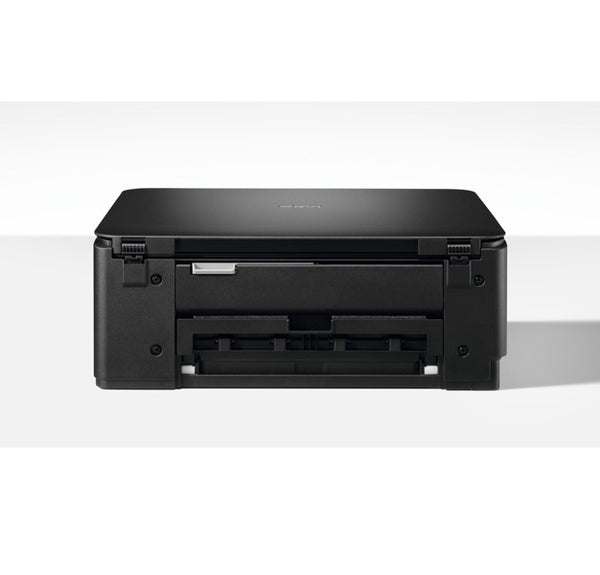 Brother T580DW A4 3-in-1 Refillable Ink Tank Printer with ultra-low running costs, 16ppm, auto duplex printing, 7,500/5,000 page, dual-band Wi-Fi