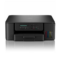 Brother T580DW A4 3-in-1 Refillable Ink Tank Printer with ultra-low running costs, 16ppm, auto duplex printing, 7,500/5,000 page, dual-band Wi-Fi - Image 5