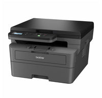 Brother *NEW*Compact Mono Laser Multi-Function Centre - Print/Scan/Copy with Print speeds of Up to 28 ppm, 2-Sided Printing, Wireless networking - Image 2