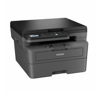 Brother *NEW*Compact Mono Laser Multi-Function Centre - Print/Scan/Copy with Print speeds of Up to 28 ppm, 2-Sided Printing, Wireless networking - Image 3