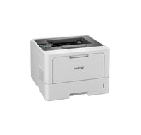 Brother Professional Mono Laser Printer with Print speeds of Up to 48 ppm, 2-Sided Printing, 250 Sheets Paper Tray, Wired Networking - Image 3