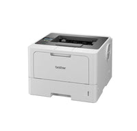 Brother *NEW*Professional Mono Laser Printer with Print speeds of Up to 48 ppm, 2-Sided Printing, 250 Sheets Paper Tray, Wired & Wireless networking - Image 2