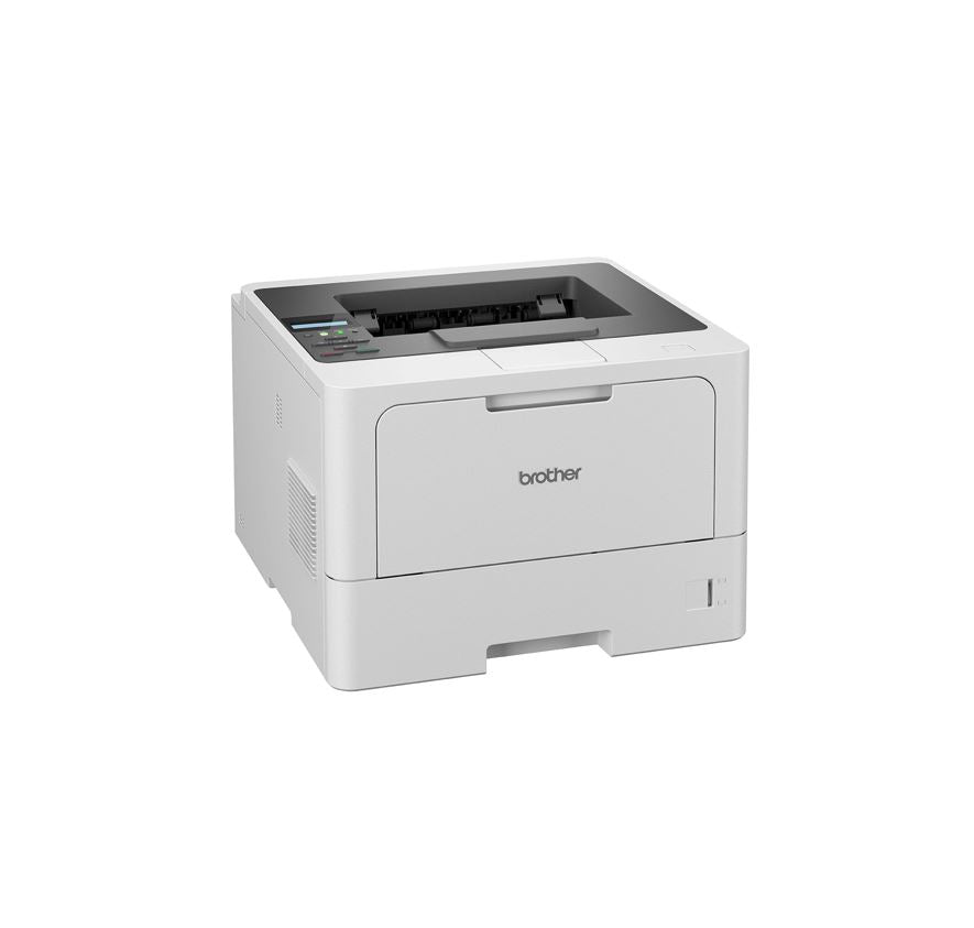 Brother *NEW*Professional Mono Laser Printer with Print speeds of Up to 48 ppm, 2-Sided Printing, 250 Sheets Paper Tray, Wired & Wireless networking - Image 3