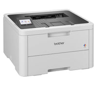 Brother HL-L3280CDW Compact Colour Laser Printer with Print speeds of Up to 26 ppm, 2-Sided Printing, Wired & Wireless networking, 2.7” Touch Screen - Image 3