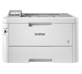 Brother HL-L8240CDW - Compact Colour Laser Printer with Print speeds of Up to 30 ppm, 2-Sided Printing, Wired & Wireless networking, 2.7” Touch Screen - Image 1