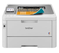 Brother HL-L8240CDW - Compact Colour Laser Printer with Print speeds of Up to 30 ppm, 2-Sided Printing, Wired & Wireless networking, 2.7” Touch Screen - Image 2