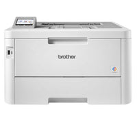 Brother HL-L8240CDW - Compact Colour Laser Printer with Print speeds of Up to 30 ppm, 2-Sided Printing, Wired & Wireless networking, 2.7” Touch Screen - Image 5