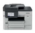 Brother MFC-J5110DW A4 Business Inkjet Multi-Function Centre. Print, scan, copy and fax. Up to 28ppm print with automatic 2-sided (duplex) - Image 1