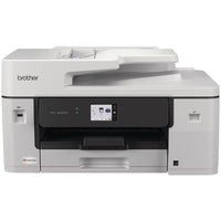 Brother*NEW* A3 INKvestment Business Inkjet with fast 31ppm printingm auto 2-sided A3 printing, A3 scanning via 50 sheet ADF, plus up to 1yr ink inbox - Image 5