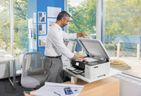 Brother*NEW* A3 INKvestment Business Inkjet with fast 31ppm printingm auto 2-sided A3 printing, A3 scanning via 50 sheet ADF, plus up to 1yr ink inbox - Image 3