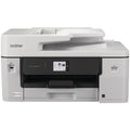 Brother*NEW* A3 INKvestment Business Inkjet with fast 31ppm printingm auto 2-sided A3 printing, A3 scanning via 50 sheet ADF, plus up to 1yr ink inbox - Image 1