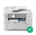 Brother *NEW* Business inkjet printer with roll printing up to 2700mm and duplex A3 print & scan. Enjoy fast print speeds, high-yield inks & flexible - Image 1