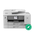 Brother MFC-J6975DW A3 Business Inkjet Multi-Function Printer - Image 1