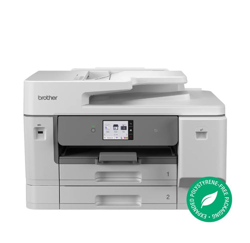 Brother MFC-J6975DW A3 Business Inkjet Multi-Function Printer - Image 1