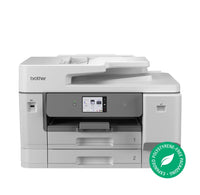 Brother MFC-J6975DW A3 Business Inkjet Multi-Function Printer - Image 2