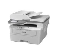 Brother *NEW*Compact Mono Laser Multi-Function Centre  - Print/Scan/Copy/FAX w/Print speeds of Up to 34 ppm, 2-Sided Printing&Scanning, Wired&Wireless - Image 2