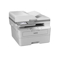 Brother *NEW*Compact Mono Laser Multi-Function Centre  - Print/Scan/Copy/FAX w/Print speeds of Up to 34 ppm, 2-Sided Printing&Scanning, Wired&Wireless - Image 3