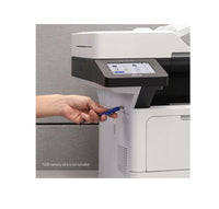 Brother *NEW*Professional Mono Laser Multi-Function Centre - Print/Scan/Copy/FAX with Up to 50 ppm, 2-Sided Printing & Scanning, 250 Sheets Paper Tray - Image 4