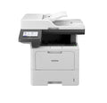 Brother *NEW*Professional Mono Laser Multi-Function Centre - Print/Scan/Copy/FAX with Up to 50 ppm, 2-Sided Printing & Scanning, 520 Sheets Paper Tray - Image 1