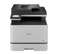 Brother *NEW* MFC-L8730CDW Colour Laser Multi-Function Centre. Print, scan, copy and fax. Up to 31ppm mono and colour print with automatic duplex. - Image 1