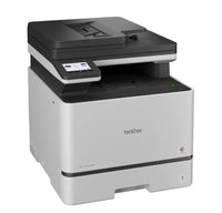 Brother *NEW* MFC-L8730CDW Colour Laser Multi-Function Centre. Print, scan, copy and fax. Up to 31ppm mono and colour print with automatic duplex. - Image 2