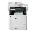Brother MFC-L8900CDW Print Speed up to 31ppm(Mono&Colour) 2-Sided  (Duplex) Print, 2-sided (Duplex) Scan USB & Wired & Wireless Network. 250 Sheets - Image 1