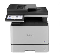 Brother *NEW* MFC-L8930CDW Colour Laser Multi-Function Centre. Print, scan, copy and fax. Scan Speed: Up to 100 ipm, Touchscreen Size: 17.8 cm - Image 3