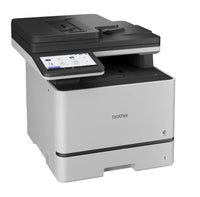 Brother *NEW* MFC-L8930CDW Colour Laser Multi-Function Centre. Print, scan, copy and fax. Scan Speed: Up to 100 ipm, Touchscreen Size: 17.8 cm - Image 2