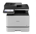 Brother *NEW* MFC-L8930CDW Colour Laser Multi-Function Centre. Print, scan, copy and fax. Scan Speed: Up to 100 ipm, Touchscreen Size: 17.8 cm - Image 1