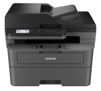 Brother MFC-L2820DW Compact Mono Laser Multi-Function Centre-Print/Scan/Copy/FAX w/Print speeds of Up to 32 ppm, 2-Sided Printing,Wired&Wireless Netw - Image 1