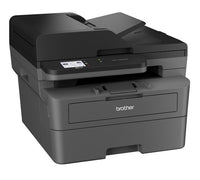 Brother MFC-L2820DW Compact Mono Laser Multi-Function Centre-Print/Scan/Copy/FAX w/Print speeds of Up to 32 ppm, 2-Sided Printing,Wired&Wireless Netw - Image 3