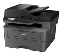 Brother MFC-L2820DW Compact Mono Laser Multi-Function Centre-Print/Scan/Copy/FAX w/Print speeds of Up to 32 ppm, 2-Sided Printing,Wired&Wireless Netw - Image 4