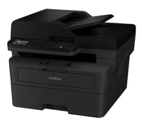 Brother MFC-L2880DW Compact Mono Laser Multi-Function Centre - Print/Scan/Copy/FAX with Print speeds of Up to 34 ppm, 2-Sided Printing & Scanning - Image 3
