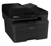 Brother MFC-L2880DW Compact Mono Laser Multi-Function Centre - Print/Scan/Copy/FAX with Print speeds of Up to 34 ppm, 2-Sided Printing & Scanning - Image 4