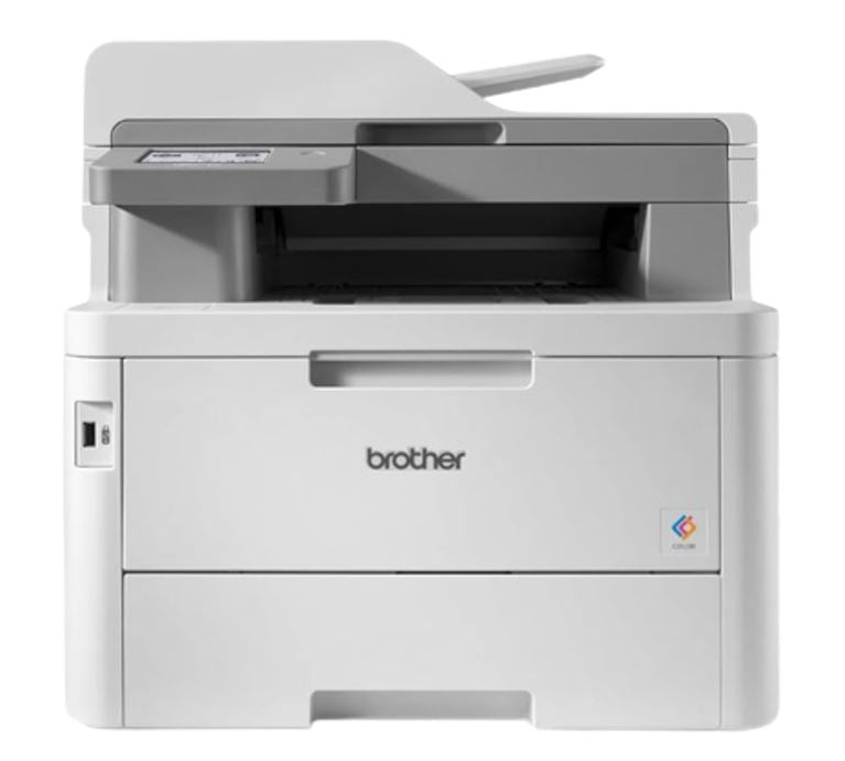 Brother MFC-L8390CDW *NEW*Compact Colour Laser Multi-Function Centre  - Print/Scan/Copy/FAX w/Print speeds of Up to 30 ppm, 2-Sided Printing&Scanning - Image 5