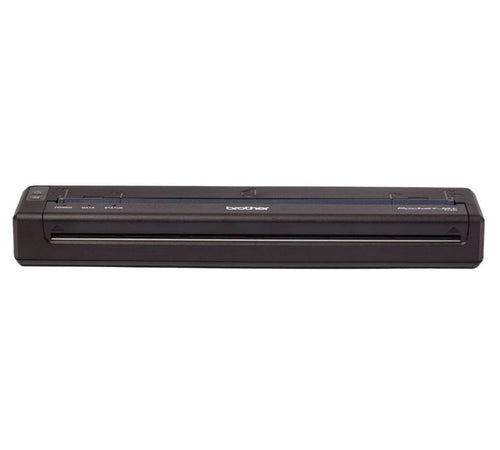 Brother PJ-823-BUNDLE-PACK (PJ-823, AC Adaptor (PA-AD-600), Li-Ion Battery (PA-BT-002), 100pcs A4 Sheets (PA-C-411)) - Image 1