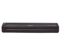 Brother *NEW* PJ-822-BUNDLE-PACK (PJ-822, AC Adaptor (PA-AD-600A), Li-Ion Battery (PA-BT-002), 100pcs A4 Sheets (PA-C-411)) - Image 5