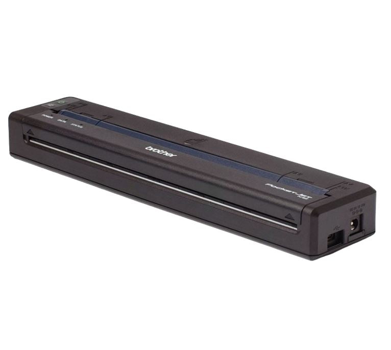Brother *NEW* PJ-822-BUNDLE-PACK (PJ-822, AC Adaptor (PA-AD-600A), Li-Ion Battery (PA-BT-002), 100pcs A4 Sheets (PA-C-411)) - Image 3