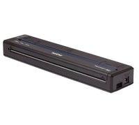 Brother *NEW* PJ-822-BUNDLE-PACK (PJ-822, AC Adaptor (PA-AD-600A), Li-Ion Battery (PA-BT-002), 100pcs A4 Sheets (PA-C-411)) - Image 3