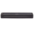 Brother *NEW* PJ-863-BUNDLE-PACK (PJ-863, AC Adaptor (PA-AD-600A), Li-Ion Battery (PA-BT-002), 100pcs A4 Sheets (PA-C-411)) - Image 1