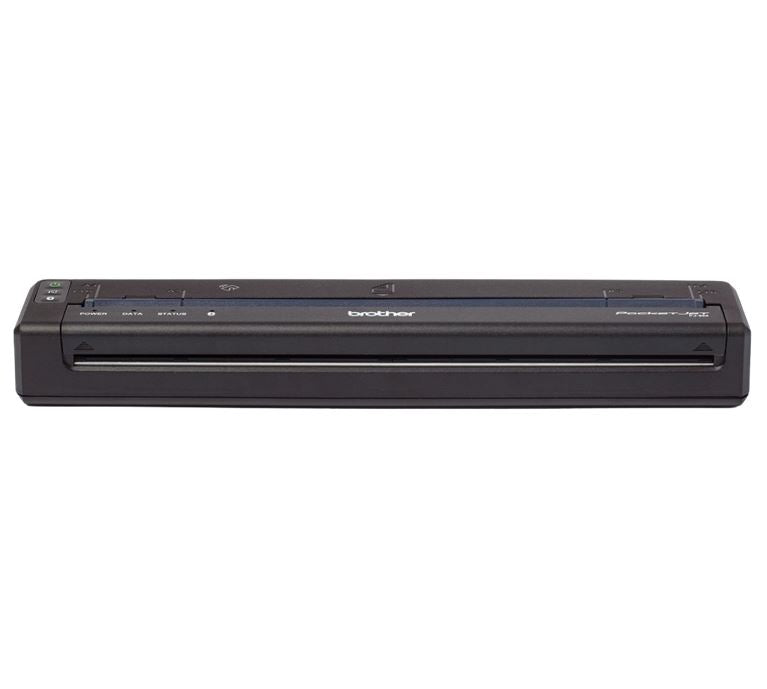 Brother *NEW* PJ-863-BUNDLE-PACK (PJ-863, AC Adaptor (PA-AD-600A), Li-Ion Battery (PA-BT-002), 100pcs A4 Sheets (PA-C-411)) - Image 4