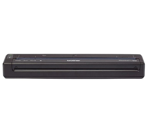 Brother *NEW* PJ-883-BUNDLE-PACK (PJ-883, AC Adaptor (PA-AD-600A), Li-Ion Battery (PA-BT-002), 100pcs A4 Sheets (PA-C-411)) - Image 1